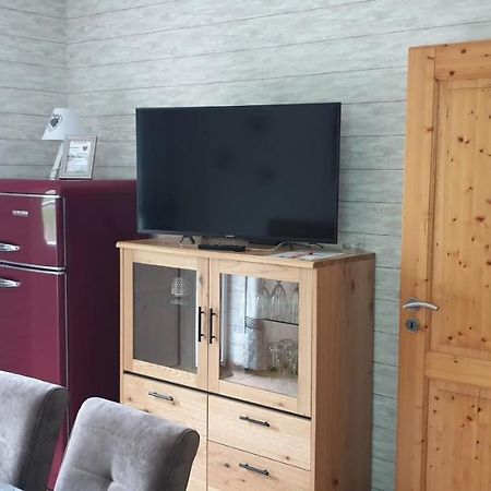 Appartement Wanderstube Landsonne à Simmerath Extérieur photo