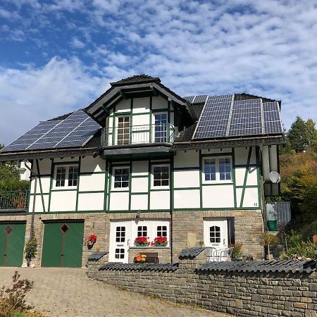 Appartement Wanderstube Landsonne à Simmerath Extérieur photo